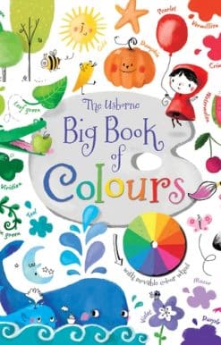 Big Book of Colours