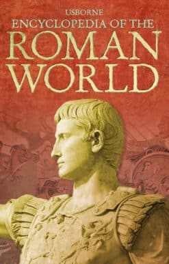 Encyclopedia of the Roman World