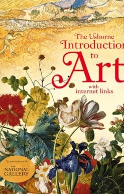 The Usborne Introduction to Art