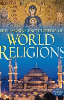 Encyclopedia of World Religions