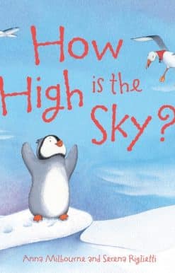How High is the Sky?