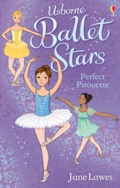 Perfect Pirouette