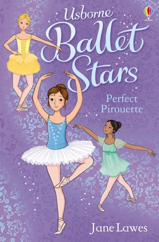 9781409583530 Perfect Pirouette
