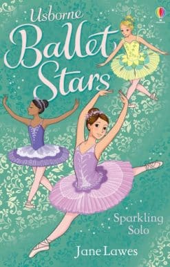 Sparkling Solo