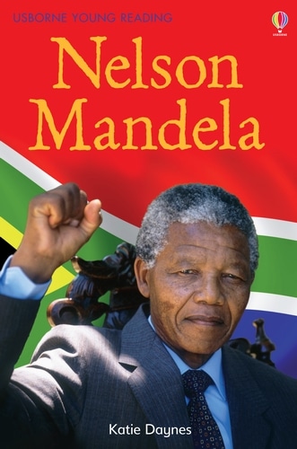 9781409583646 Nelson Mandela