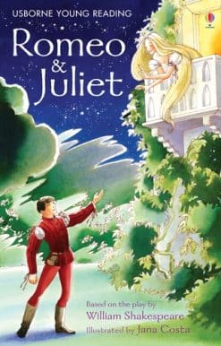 Romeo and Juliet