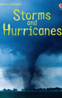 Storms and Hurricanes