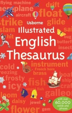 Illustrated English Thesaurus