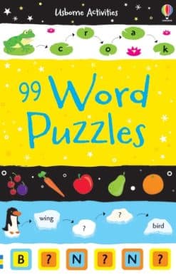 99 Word Puzzles