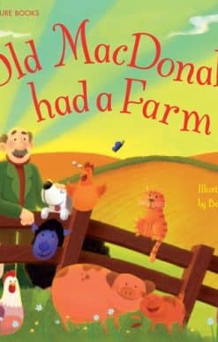 Old MacDonald had a Farm