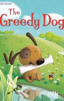 Greedy Dog