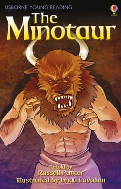 The Minotaur