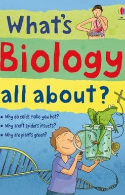 What's Biology all about?