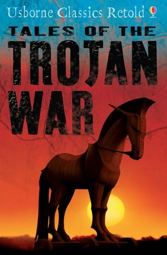 Tales of the Trojan War