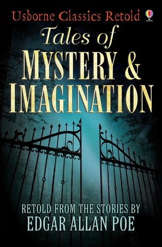 Tales of Mystery and Imagination