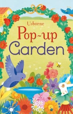 Pop-up Garden