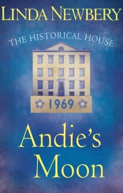 Historial House Andie's Moon