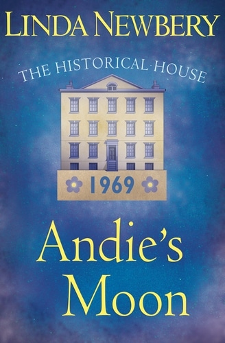 9781409590996 Historial House Andie's Moon