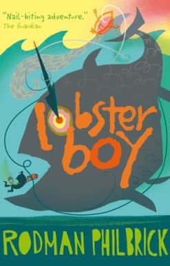 Lobster Boy