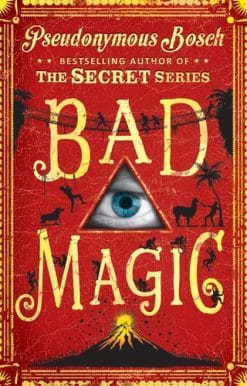 Bad Magic
