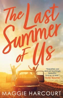 The Last Summer of Us
