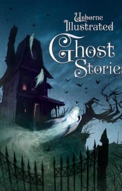 Illustrated Ghost Stories