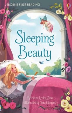 Sleeping Beauty