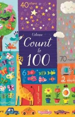 Count to 100
