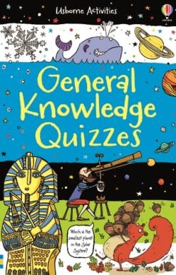 General Knowledge Quizzes