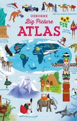 Big Picture Atlas