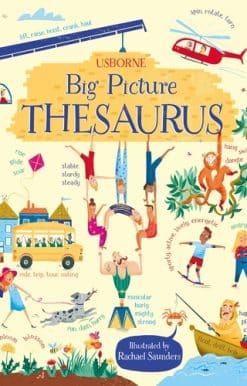 Big Picture Thesaurus