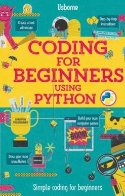 Coding for Beginners: Using Python