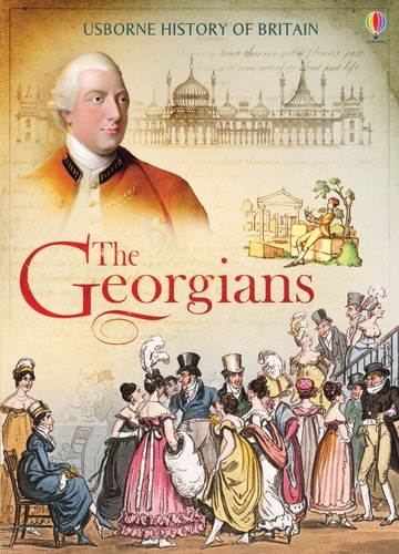 9781409599708 Georgians
