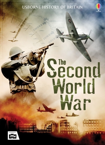 Second World War