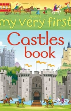 My Very First Castles Book