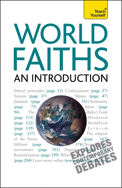 World Faiths - An Introduction: Teach Yourself 1 World Faiths - An Introduction: Teach Yourself
