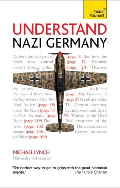 Understand Nazi Germany: Teach Yourself