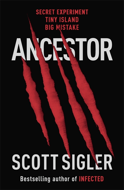 Ancestor