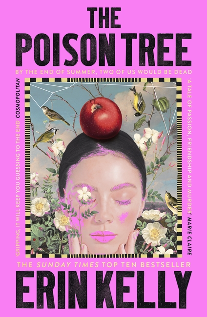 The Poison Tree: the addictive , twisty debut psychological thriller from the million-copy bestselling author