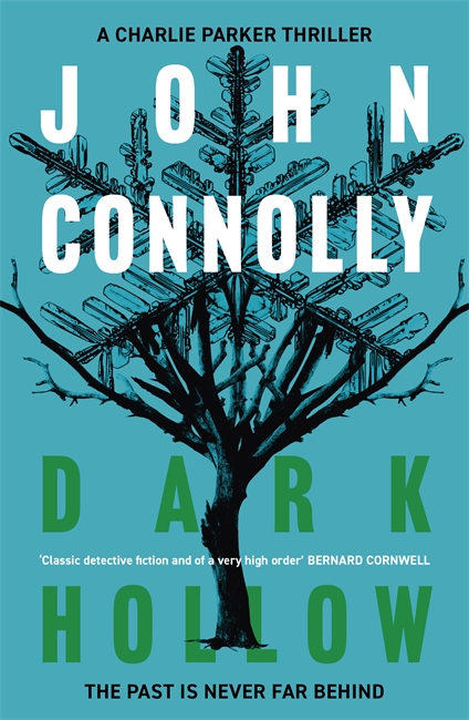 Dark Hollow: Private Investigator Charlie Parker hunts evil in the second novel in the globally bestselling series