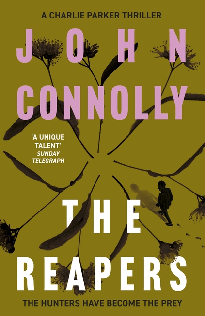 The Reapers: Private Investigator Charlie Parker hunts evil in the seventh book in the globally bestselling series
