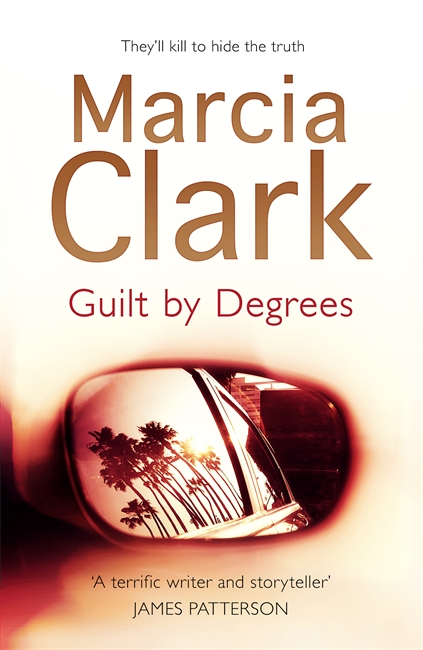 Guilt By Degrees: A Rachel Knight novel