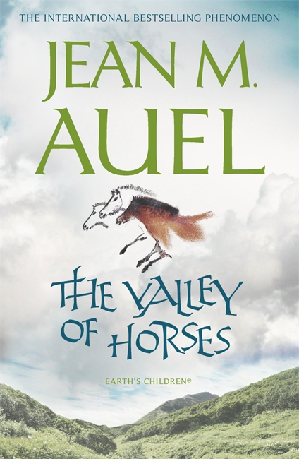 The Valley of Horses 1 The Valley of Horses