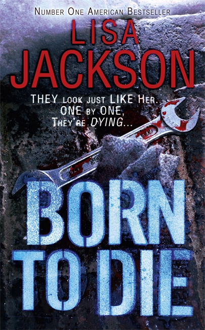 Born to Die: Mystery, suspense and crime in this gripping thriller