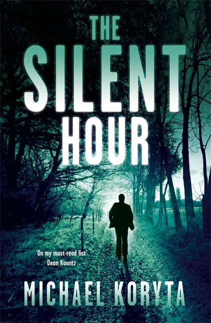 The Silent Hour: Lincoln Perry 4