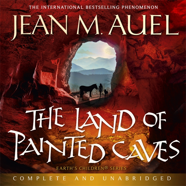 The Land of Painted Caves