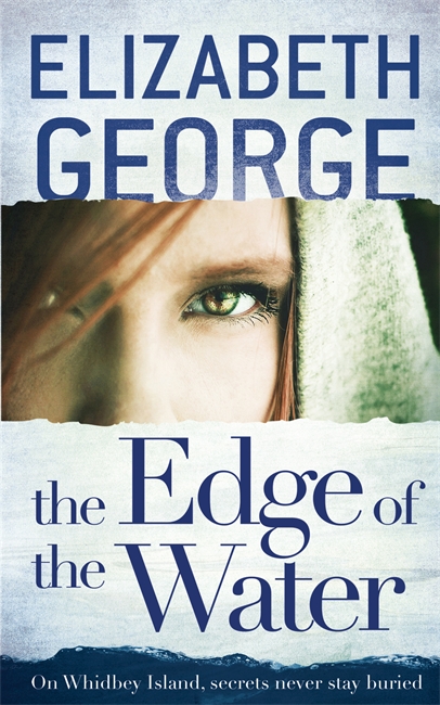 The Edge of the Water: Book 2 of The Edge of Nowhere Series