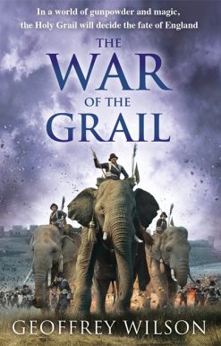 The War of the Grail