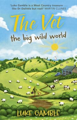 The Vet 2: the big wild world