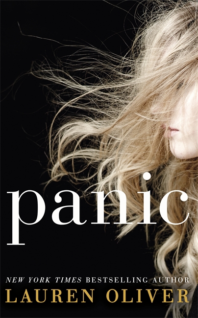 Panic: A major Amazon Prime TV series